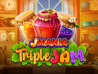 J Mania Triple Jam